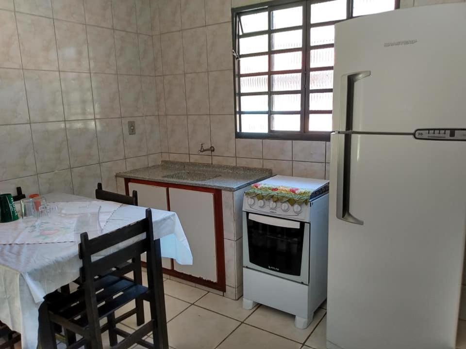 Pousada Cachoeira Dos Sonhos Serra Negra  Exterior foto