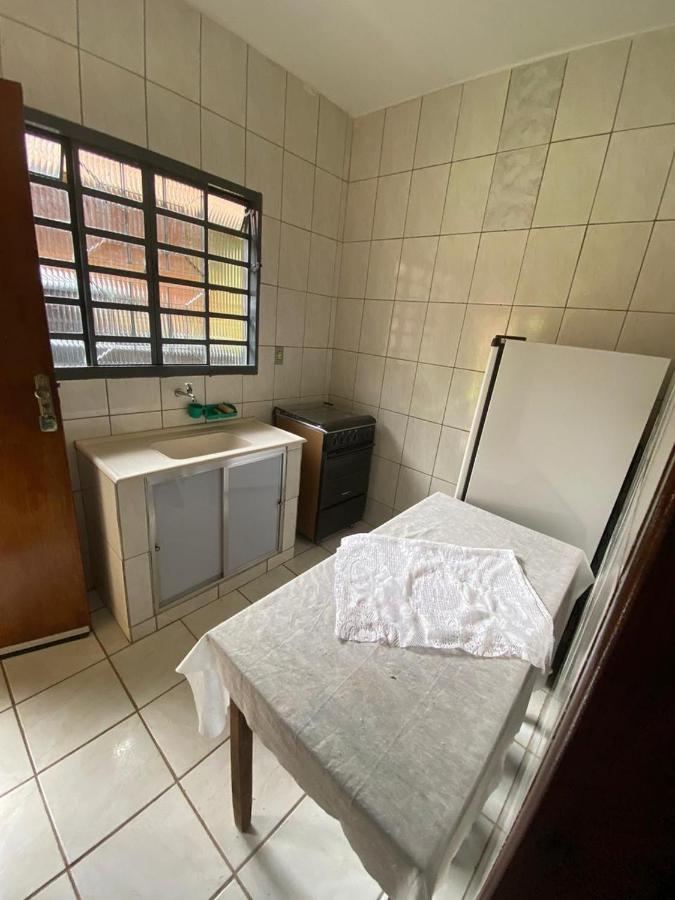 Pousada Cachoeira Dos Sonhos Serra Negra  Exterior foto