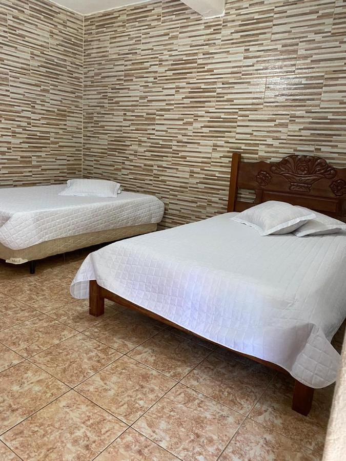 Pousada Cachoeira Dos Sonhos Serra Negra  Exterior foto