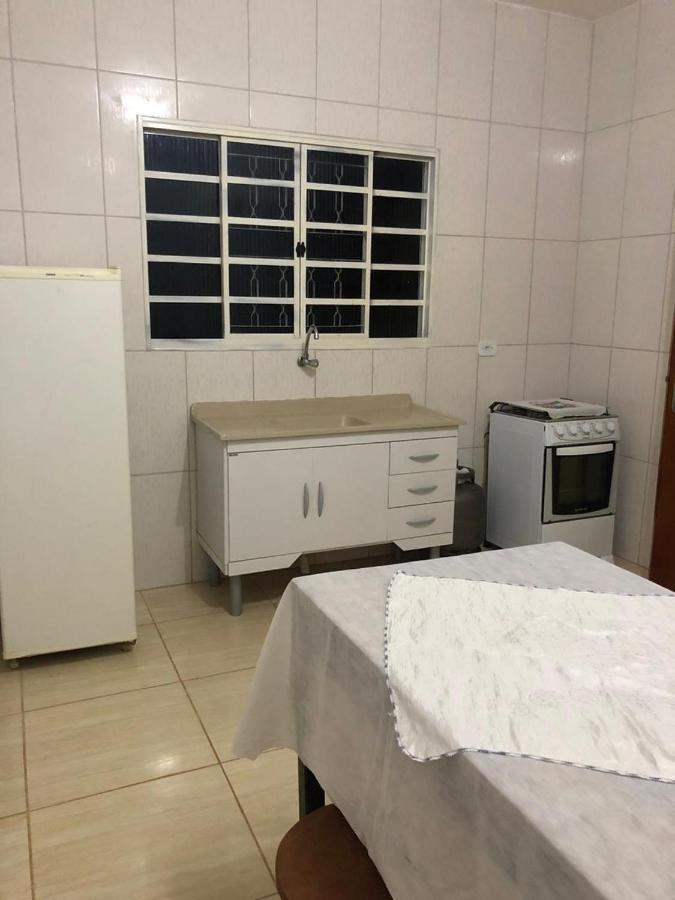 Pousada Cachoeira Dos Sonhos Serra Negra  Exterior foto