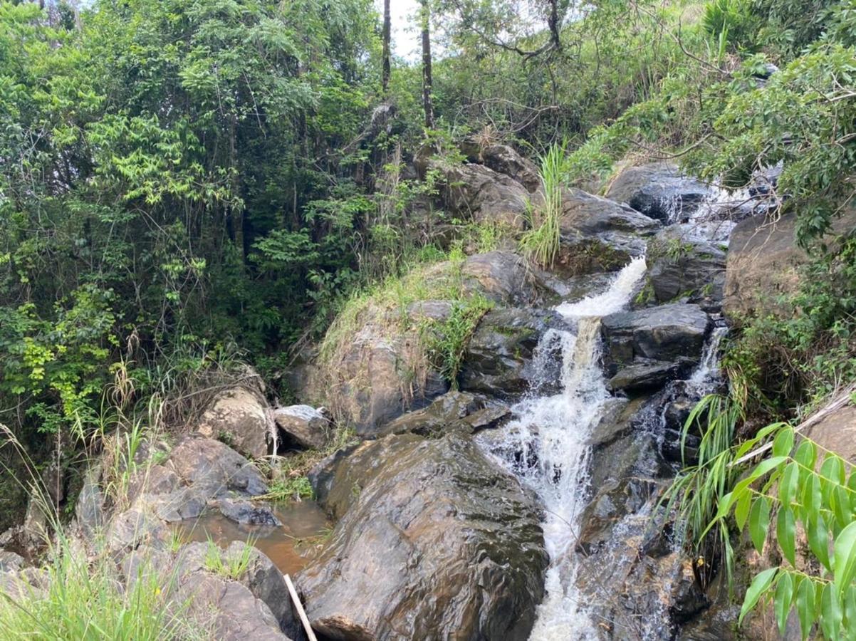 Pousada Cachoeira Dos Sonhos Serra Negra  Exterior foto
